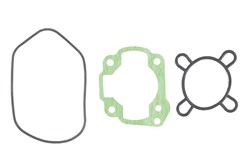 Top engine gasket - set INPARTS (cylinder gaskets set) fits APRILIA 50LC, 50LC DD, 50LC DT, 50LC (Funmaster), 50LC (Netscaper), 50LC (Racing), 50LC (Replica), 50LC (Sport), 50LC (Stealth)