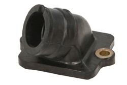 Intake stub-pipe IP000091 22mm fits GILERA; PIAGGIO/VESPA