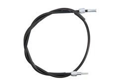 Speedometer cable INPARTS IP000140