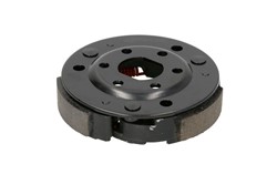 Centrifugal clutch fits CHIŃSKI SKUTER/MOPED/MOTOROWER/ATV 139QMB/A (Skuter 4-suw, GY6-50); HONDA 50MF (Vision X), 50 (Vision), 50 (Lead), 50M, 50MS (Lead), 50, 50 (Dio), 50 (Life Dio)