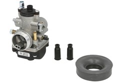Carburettor IP000210 (2T, electrical choke, throat diameter 21mm) fits APRILIA; RIEJU; YAMAHA