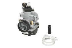 Carburettor IP000211 (2T, mechanical choke - rotary, throat diameter 21mm Installation on the stub-pipe) fits APRILIA; RIEJU; YAMAHA
