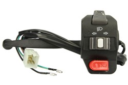 Switch set L fits CHIŃSKI SKUTER/MOPED/MOTOROWER/ATV