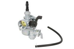 Carburettor IP000228 (4T, mechanical choke, throat diameter 17mm) fits CHIŃSKI SKUTER/MOPED/MOTOROWER/ATV