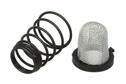 Oil filters INPARTS IP000254