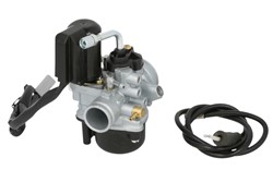 Carburettor IP000257 (2T, electrical choke, throat diameter 17,5mm) fits GILERA; PIAGGIO/VESPA_1