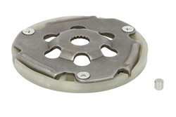 One way clutch INPARTS IP000286