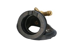 Intake stub-pipe IP000301 30mm fits PIAGGIO/VESPA
