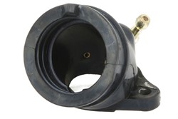 Intake stub-pipe IP000304 37mm fits PIAGGIO/VESPA