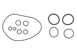 Engine top gaskets INPARTS IP000335