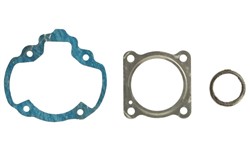 Top engine gasket - set INPARTS fits KYMCO 50, 50 euro2, 50LC, 50LC (Bet Win)