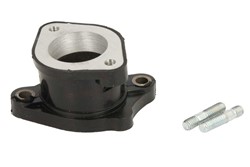 Intake stub-pipe IP000348 29mm fits CHIŃSKI SKUTER/MOPED/MOTOROWER/ATV