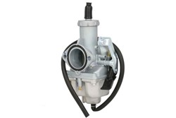 Karburaator IP000349 (4T, mehaaniline õhuklapp, kõri läbimõõt 30mm) sobib CHIŃSKI SKUTER/MOPED/MOTOROWER/ATV; KYMCO_1