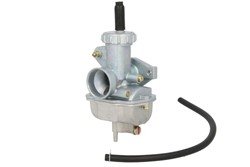 Carburettor IP000385 (4T, mechanical choke, throat diameter 20mm) fits CHIŃSKI SKUTER/MOPED/MOTOROWER/ATV; KYMCO