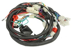 Wire harness fits CHIŃSKI SKUTER/MOPED/MOTOROWER/ATV_1