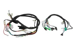 Wire harness fits CHIŃSKI SKUTER/MOPED/MOTOROWER/ATV_0