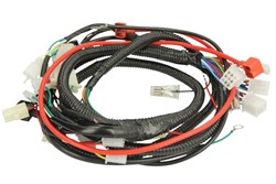 Wire harness fits CHIŃSKI SKUTER/MOPED/MOTOROWER/ATV