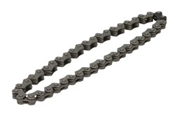 Timing chain SCA0404 number of links 44, closed, plate (oil pump chain, 44 links) fits CHIŃSKI SKUTER/MOPED/MOTOROWER/ATV GY6 125/150 Skuter 4T