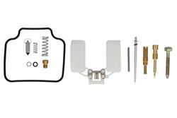 Carburettor repair kit IP000480 ; for number of carburettors 1(complete) fits CHIŃSKI SKUTER/MOPED/MOTOROWER/ATV