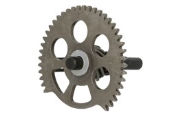 Spindle comp., kick starter INPARTS IP000487