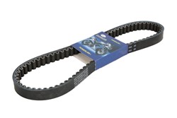 Strap/belt Gates GY6-125 fits CHIŃSKI SKUTER/MOPED/MOTOROWER/ATV GY6 125/150 Skuter 4T