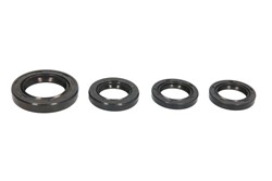 Engine gaskets set INPARTS (set of oil seals) fits CHIŃSKI SKUTER/MOPED/MOTOROWER/ATV GY6 125/150 Skuter 4T