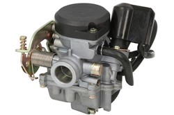Carburettor IP000521 (4T, Electric, throat diameter 18mm) fits CHIŃSKI SKUTER/MOPED/MOTOROWER/ATV; KYMCO_1