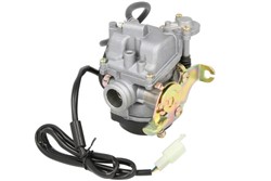 Karburaator IP000522 (4T, Elektriline, kõri läbimõõt 18mm) sobib CHIŃSKI SKUTER/MOPED/MOTOROWER/ATV; KYMCO_1