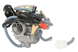 Carburettor IP000523 (4T, Electric, throat diameter 24mm) fits CHIŃSKI SKUTER/MOPED/MOTOROWER/ATV