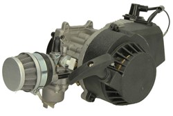 Complete engine fits CHIŃSKI SKUTER/MOPED/MOTOROWER/ATV Pocket Bike_0