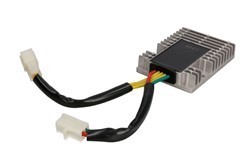 Voltage regulator IP000592 (12V, 25A) fits KYMCO_0