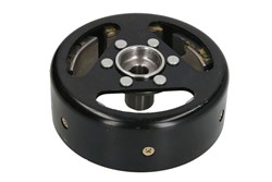 Magnetic wheel (mechanical ignition) SIMSON Type 2 fits SIMSON 50, 50B, 50CC, 50CCE, 50XC, 50XCE, 50XG, 50C, 50XGE, 25G (Gamma), 25GE, 50CE_0