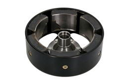 Magnetic wheel (mechanical ignition) SIMSON Type 2 fits SIMSON 50, 50B, 50CC, 50CCE, 50XC, 50XCE, 50XG, 50C, 50XGE, 25G (Gamma), 25GE, 50CE_1