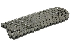 Chain 420 standard, number of links 144 black, connection type pin