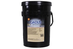 Bearing grease SHELL GADUS S2 V220 0 18KG