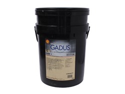 Bearing grease SHELL GADUS S2 V220 1 18KG