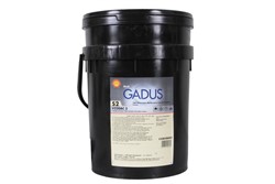 Bearing grease SHELL GADUS S2 V220AC 2 18KG