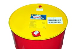 Variklių alyva SHELL Helix HX7 (209L) SAE 10W40 sintetinis HELIX HX7 10W40 209L_1