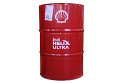 Variklių alyva SHELL Helix Ultra (209L) SAE 0W30 sintetinis HELIX UL.ECT C3 0W30 209L