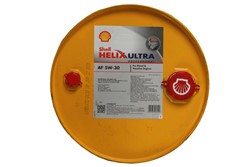 Variklių alyva SHELL Helix Ultra Professional (55L) SAE 5W30 HELIX ULTRA AF 5W30 55L_1
