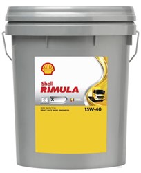 Engine Oil 15W40 20l RIMULA_1
