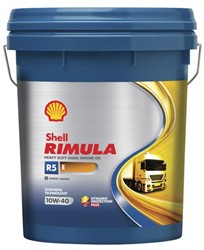 Olej silnikowy 10W40 20l RIMULA_1