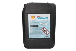 Antifreeze/coolant fluids and concentrates (G11/G48) 20l