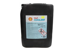 Coolant (G11/G48) 20l