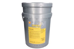 Hydraulic oil 30 20l Spirax_0