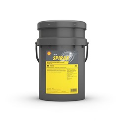 Multipurpose oil SHELL SPIRAX S6 TXME 10W30 20L