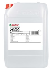 Olej silnikowy 5W30 20l GTX_0