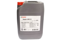 Olej hydrauliczny 22 20l HYSPIN