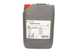 Olej hydrauliczny 46 20l HYSPIN