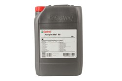 Olej hydrauliczny 68 20l HYSPIN_0